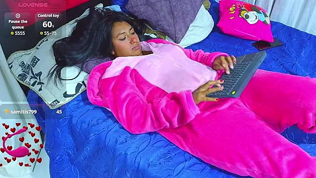 coco_jecoda's cam snapshot