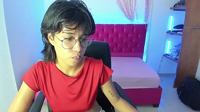 casca_kiss's cam snapshot