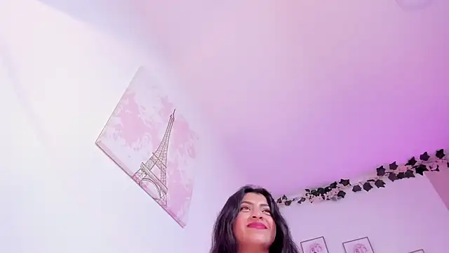 Julie_devani's cam snapshot