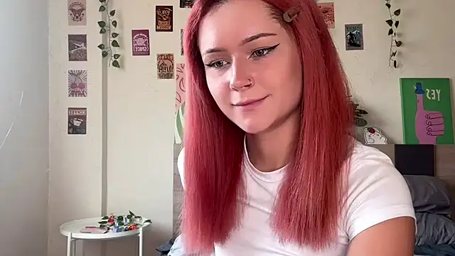 pixieyes00n's cam snapshot