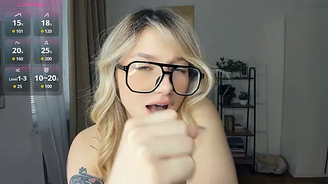 FaaBinaa live sex cam