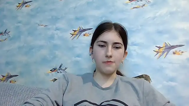 StarYeadon live sex cam