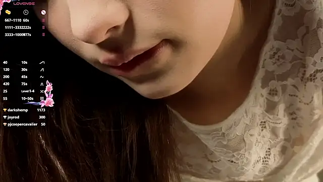 LaurelLeier's cam snapshot