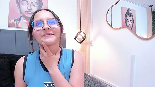 Milaa_bloom's cam snapshot