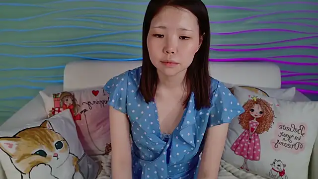 MelissaSoul_'s cam snapshot