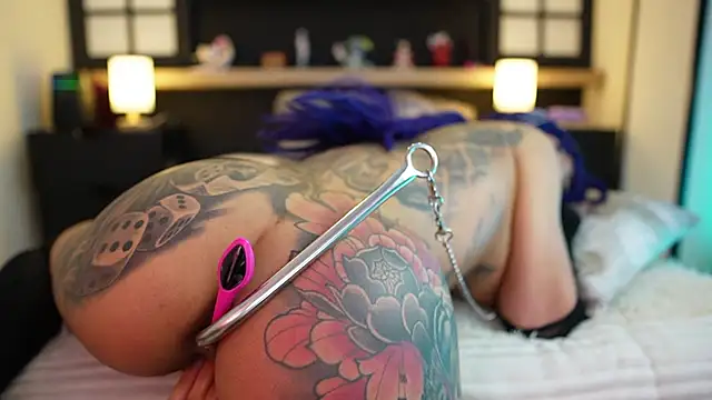 Scarlett_collins02's cam snapshot