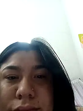 April_Becker's cam snapshot