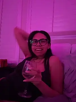 cartierprincess's cam snapshot