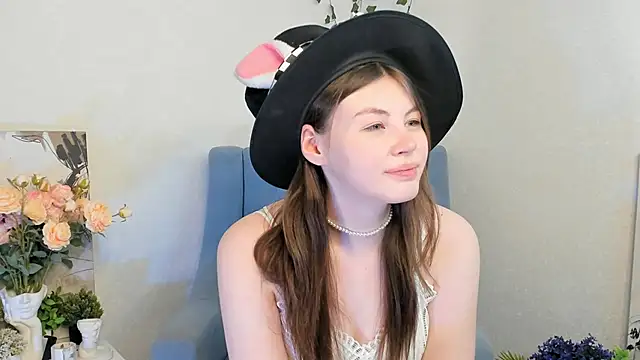 GigiTorros's cam snapshot