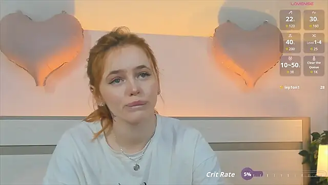 Phoenix_Margo's cam snapshot