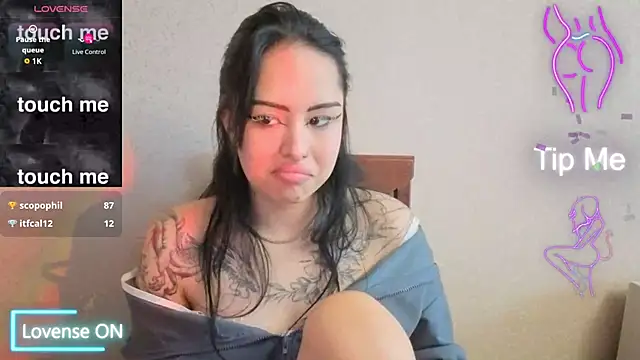 baby__kim's cam snapshot