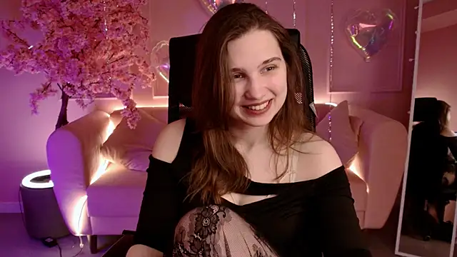 TessaMill's cam snapshot