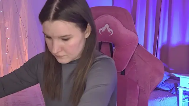 AgataWillis's cam snapshot