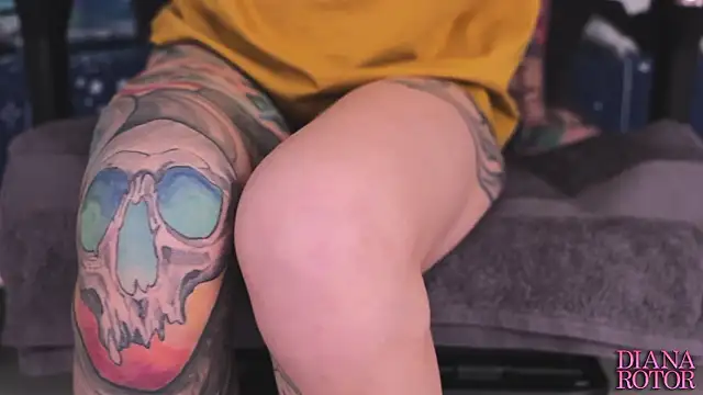 diana_rotor's cam snapshot