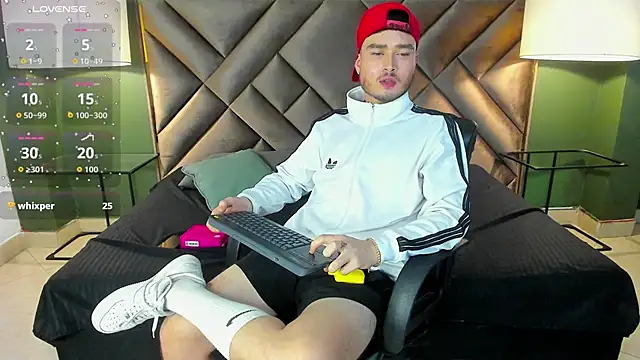 Salvattore_Muller live sex cam