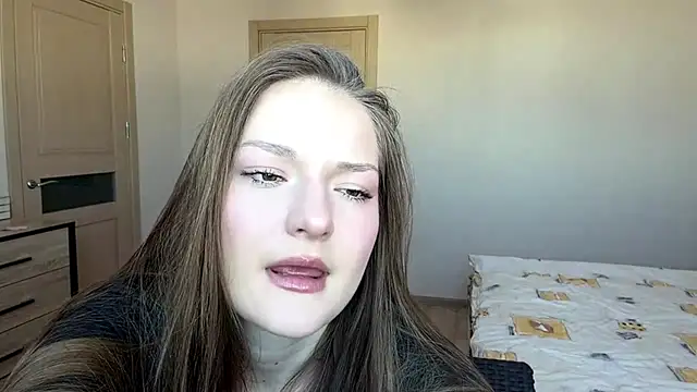 Milayouknow's cam snapshot