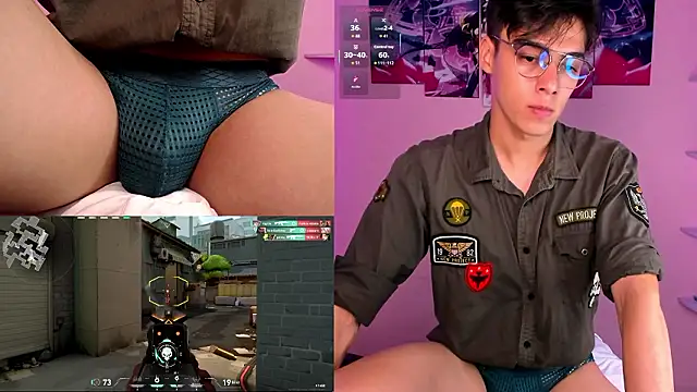 Gerony_ live sex cam