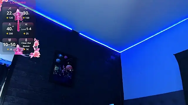 Romancartier_1 live sex cam