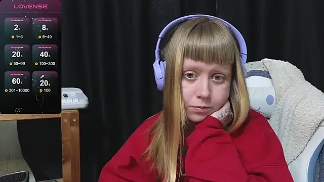 June_shy0 live sex cam