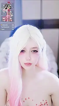 _Bonnie__ live sex cam