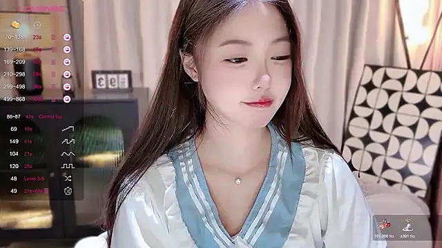 Ubela_7 live sex cam