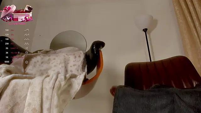 isabelsexysmile_ live sex cam