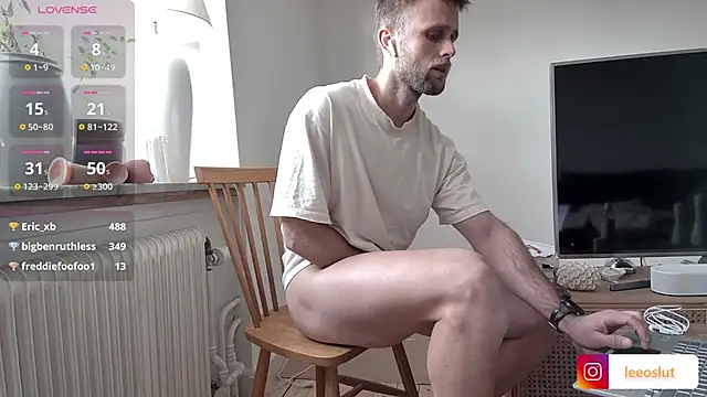 sluttyLeeo live sex cam