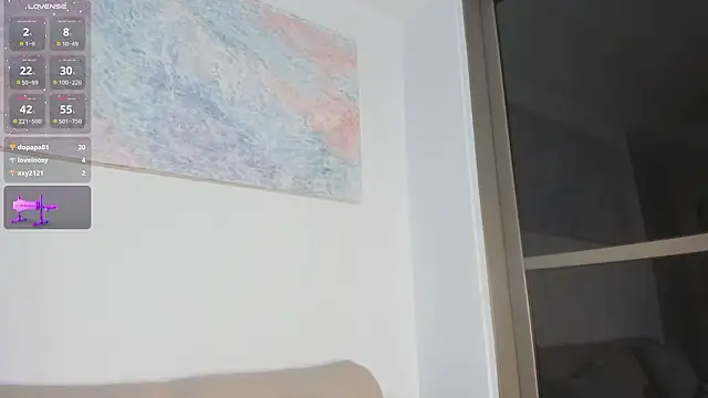 daki_love33's cam snapshot