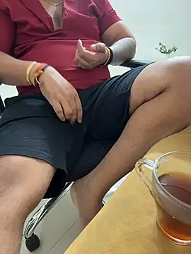 FlirtyxBoy's cam snapshot