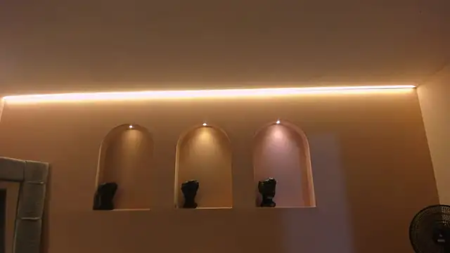 AyshelBrown live sex cam