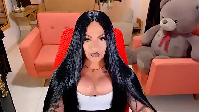 Punisher9inchs live sex cam