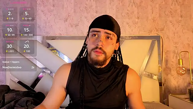 Benny_and_Mark live sex cam