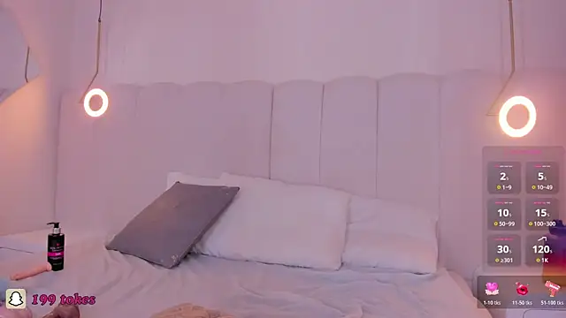 riri_candy's cam snapshot