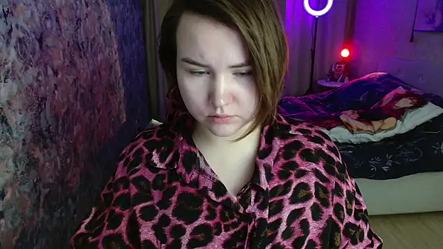 Jenny_Fox's cam snapshot