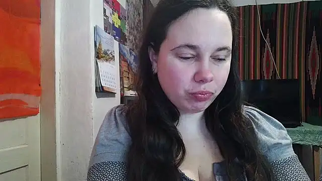 Cora_Maro's cam snapshot