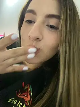 kissa_16's cam snapshot