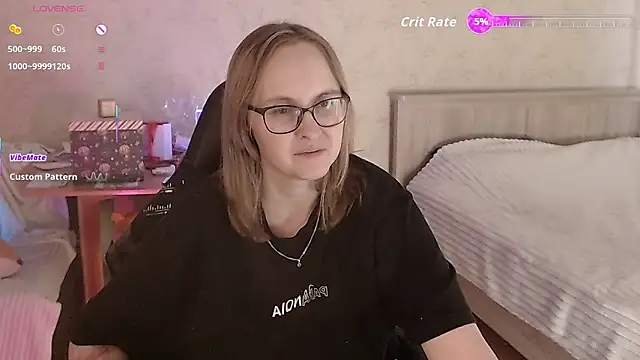 Agatha_Mott's cam snapshot