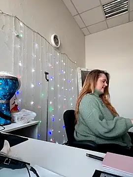 Juicy_PeachLux's cam snapshot