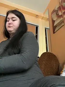 CassieLazy's cam snapshot