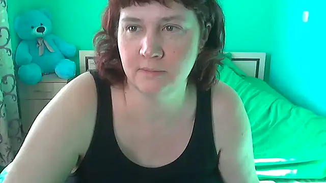 milfUkrainka's cam snapshot