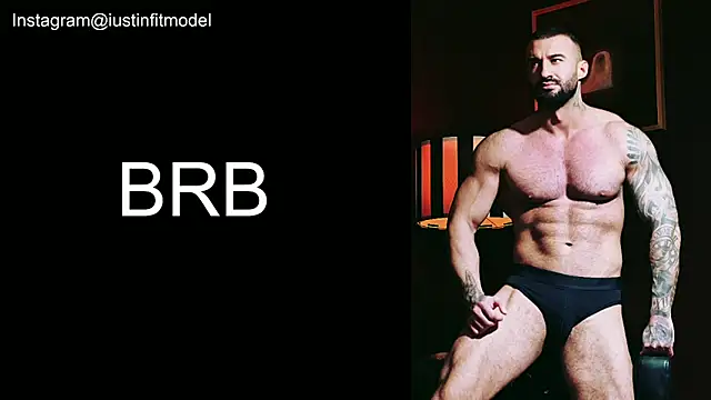 MuscleJohn's cam snapshot