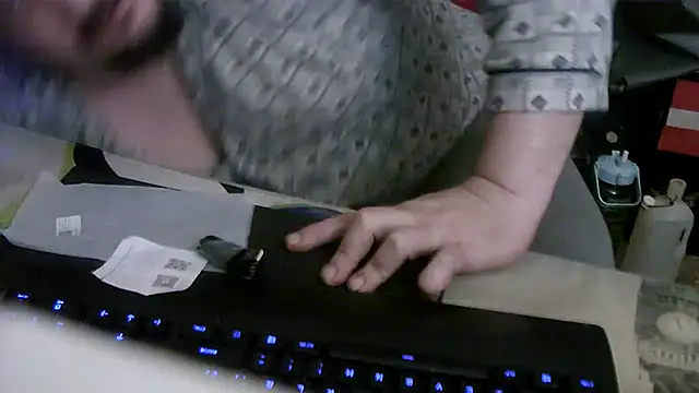 porkorossy's cam snapshot