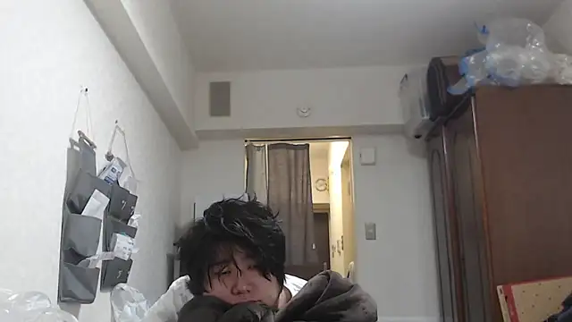 raterate555's cam snapshot