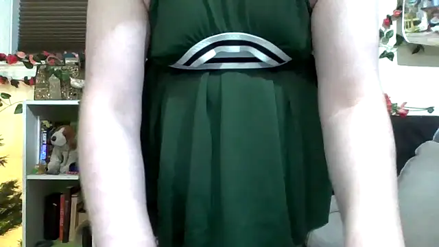 AverageRose live sex cam