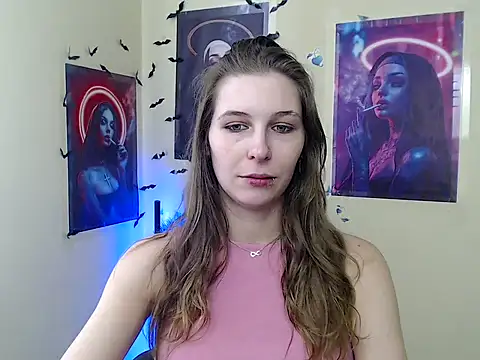 StrangerGi live sex cam