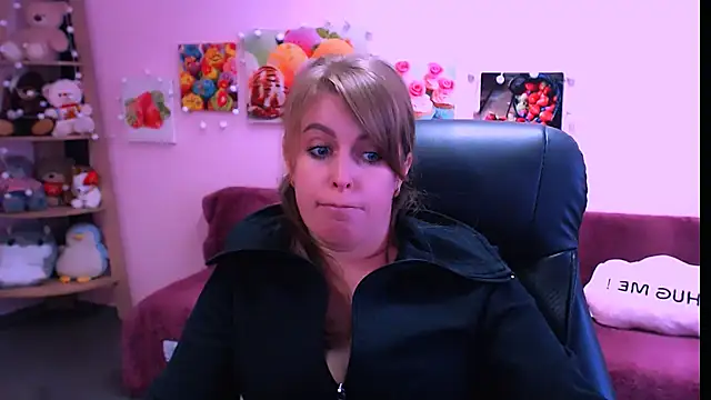 Hot_Milady live sex cam