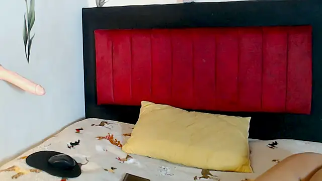 AMARYXS live sex cam