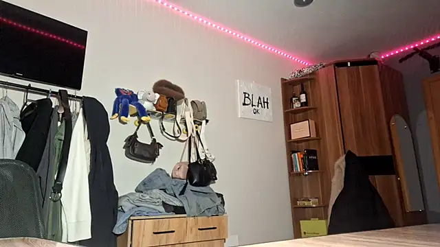 ChongTreece live sex cam