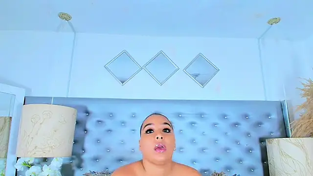 EileenBenzon's cam snapshot