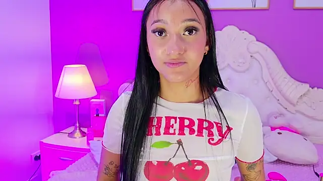 SamantaKane's cam snapshot